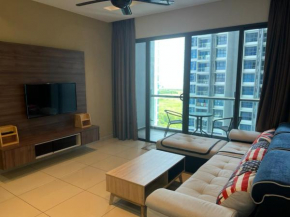 Atlantis Residence@Melaka by DW Dreamhouse